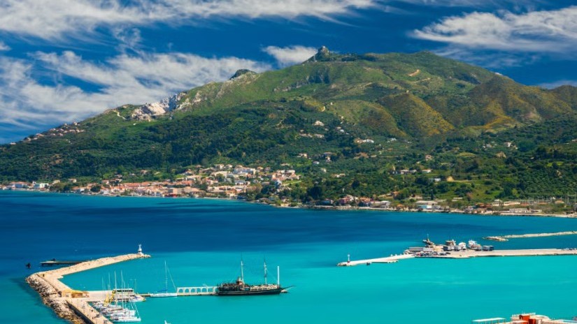 ZAKYNTHOS